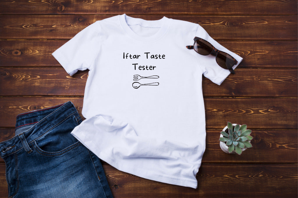 Toddler & Youth T-shirt - Iftar Taste Tester